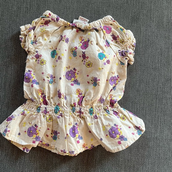 Carter’s/Arizona Baby Girl’s Shirts - Picture 10 of 10